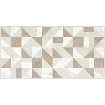 Keramik Roman W63558R dPotenza Geometric - 30x60