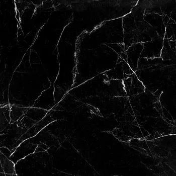 Keramik Platinum Stockholm Black - 60x60