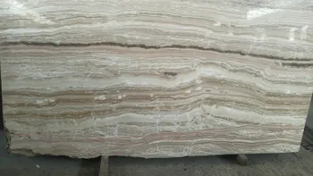 Marmer Citatah Onyx Mapple Wood Onyx - Brown