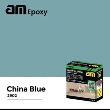 Nat Keramik AM 55 China blue