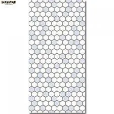 Keramik Habitat Honey Blue - 25x50