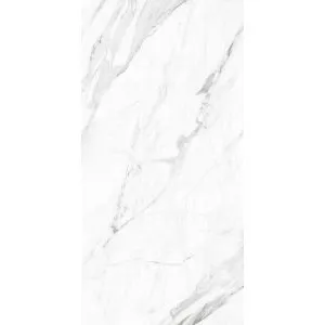 Granite Tile Niro Elegante GLT02 Statuario Regalia - 120x240