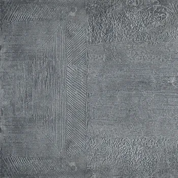 Granite Tile Indogress Metafora Asfalto - Matt - 60x60