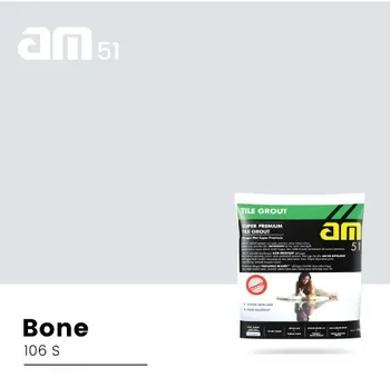 Nat Keramik AM 51 106S Bone @1kg