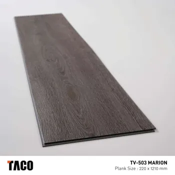 Vinyl Taco 5mm TV-503 Marion