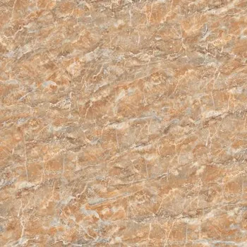 Granite Tile Indogress Fiore Brown - Satin - 60x60