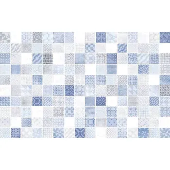 Keramik Platinum Hakone Blue - 25x40