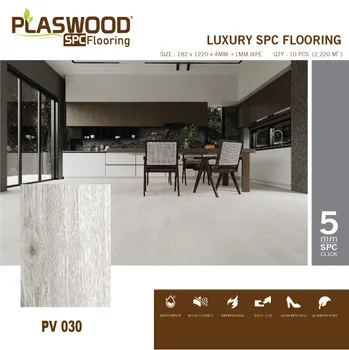 Stone Plastic Composit (SPC) Plaswood PV030