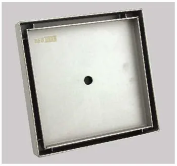 Drainase Lantai Stren Konzept Tile Drain YX006
