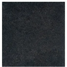 Keramik Milan Lincoln Black - 40x40