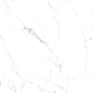 Granite Tile Niro Pedra GPR01 Statuario Viena - 120x120