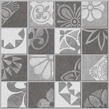 Keramik Habitat Tanami Smoke - 50x50