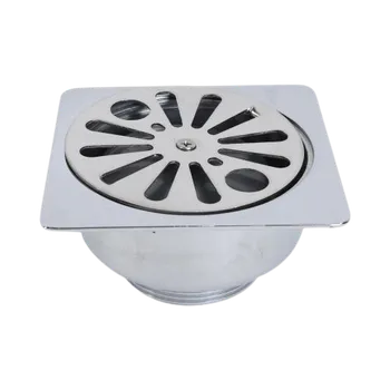 Drainase Lantai San-Ei PHN 508-S 2