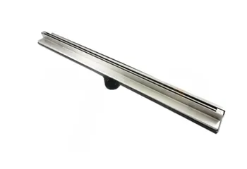 Drainase Lantai Sanwell Austindo Smartdrain - Linear Drain - Streamline