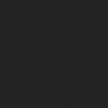 Keramik Habitat Alpha Nero - 25x25