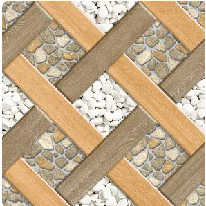 Keramik Ikad Premiere PSX 85668 BD - 40x40. Kasar Bertesktur