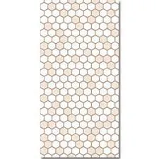 Keramik Habitat Honey Cream - 25x50