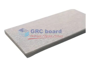Deck Lantai GRC Mahoni Deck 20 x 200 x 2400 mm (C2)