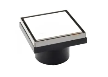 Drainase Lantai Sanwell Austindo Smartdrain Square 15/50mm