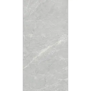 Granite Tile Niro Marbleous GRB06 Emperador Artic - 90x180