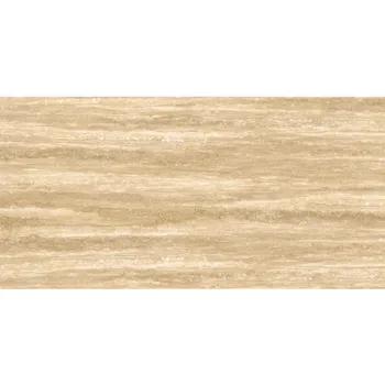 Granite Tile Roman GT1262001R dTravertine Noche - 120x60