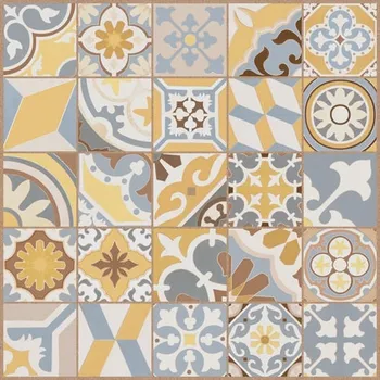 Keramik Habitat Sicilia Classico - 50x50