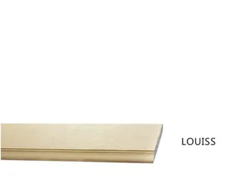 Plint Lantai Conwood Floor Mould 4 Louis