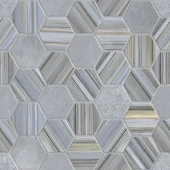 Keramik Milan Alby Grey - 40x40