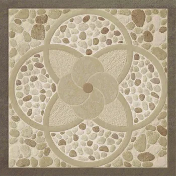 Keramik Platinum Dover Brown - 50x50