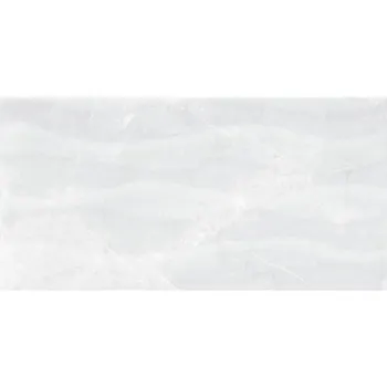 Keramik Platinum Dexa Grey Embossed - 30x60