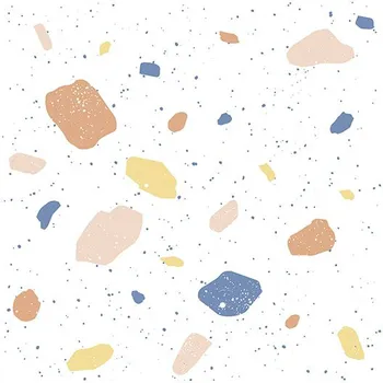Keramik Milan Venezia Confeti - 40x40