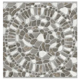 Keramik Milan Arizona Gris - 40x40