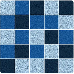 Keramik Ikad SL 96610 DO - 25x25