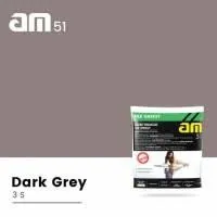 Nat Keramik AM 51 3S Dark Grey @12kg/dus