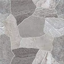 Keramik Asia Tile Oslo Grey - 40x40