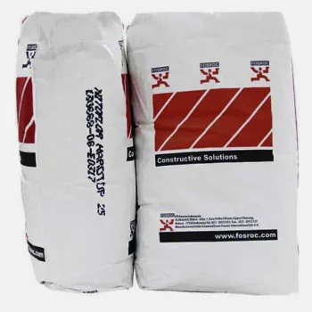 Pengeras Lantai Fosroc Nitoflor Hardtop Natural 25Kg