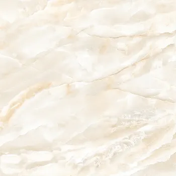 Granite Tile Crystal Onyx Rise Beige - 60x60