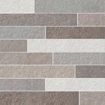 Keramik Platinum Azuvi Grey - 40x40