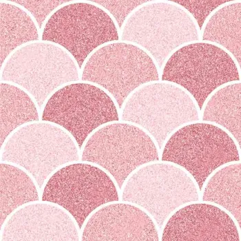 Keramik Asia Tile Joel Red