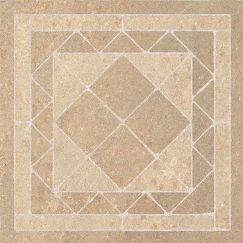 Keramik Roman G445400 dPlatea Beige - 40x40
