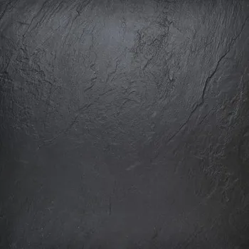Granite Tile Indogress Nero Santos - 60x60