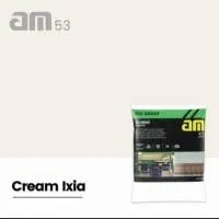 Nat Keramik AM 53 Cream Ixia 1Kg