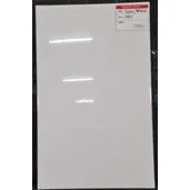 Keramik Mulia Glossy White - 30x30