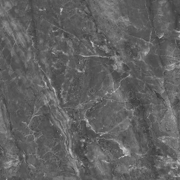 Granite Tile Indogress Black Alaska - Glazed Polished - 60x60