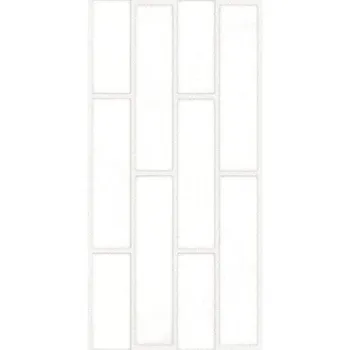 Keramik Habitat Terra White - 25x50