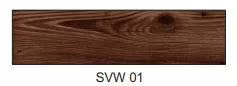Vinyl S-Plus Flooring Plank (3mm) - 3mm. Svw 02