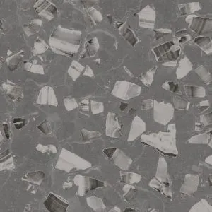 Granite Tile Niro Gemstone GGE04 DC Agate Opal - 60x60
