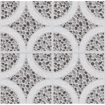 Keramik Asia Tile Rucola Grey - 25x25