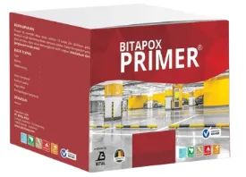Cat Lantai Bital Bitapox Primer 20Kg