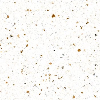 Granite Tile Crystal Terra Brown - 60x60